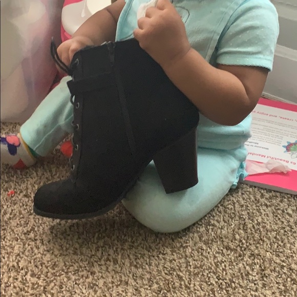 Bootie - Picture 2 of 4